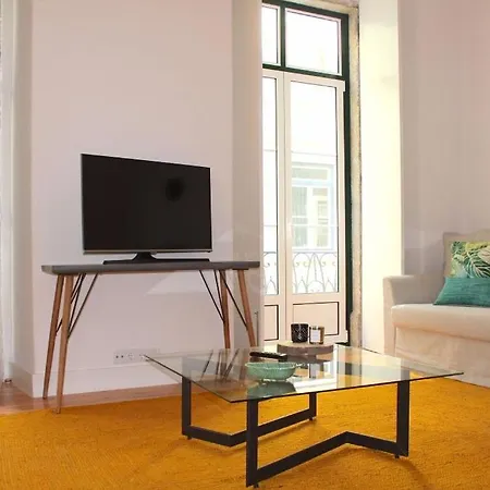 Appartement Coral