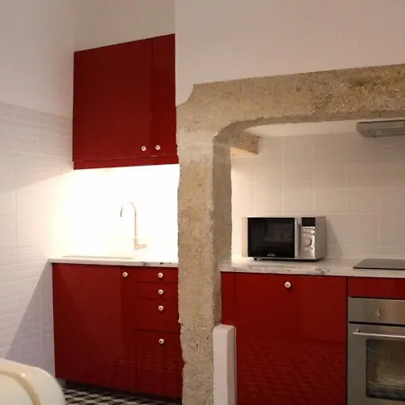 Apartament Coral *