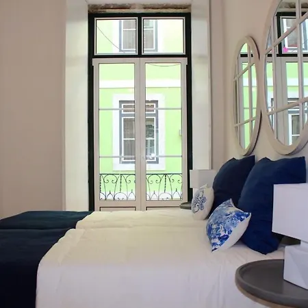 Coral * Лісабон