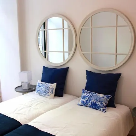 Coral Лісабон