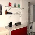 Apartment Coral Lissabon