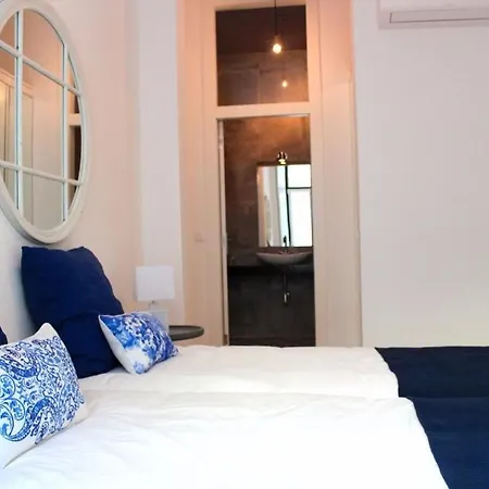 Apartamento Coral