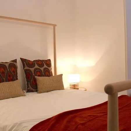 Coral Apartamento *